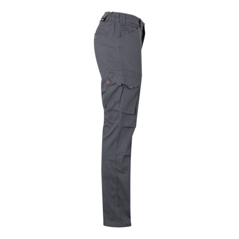 Pantalon algodon velilla 103012s
