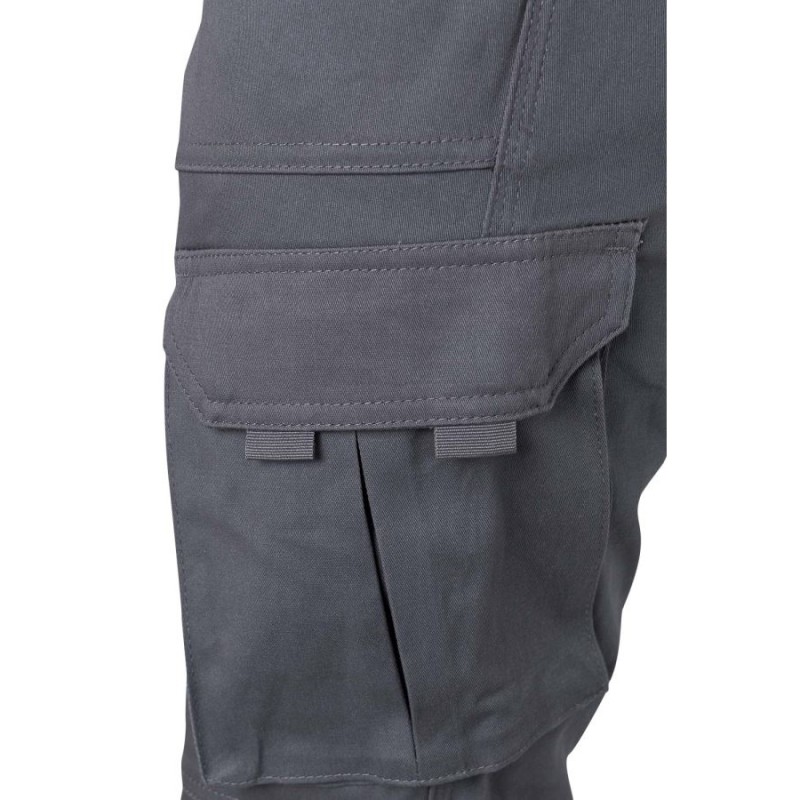 Pantalon algodon velilla 103012s