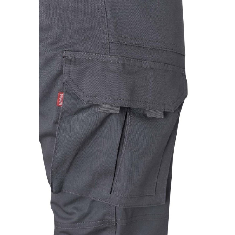 Pantalon algodon velilla 103012s