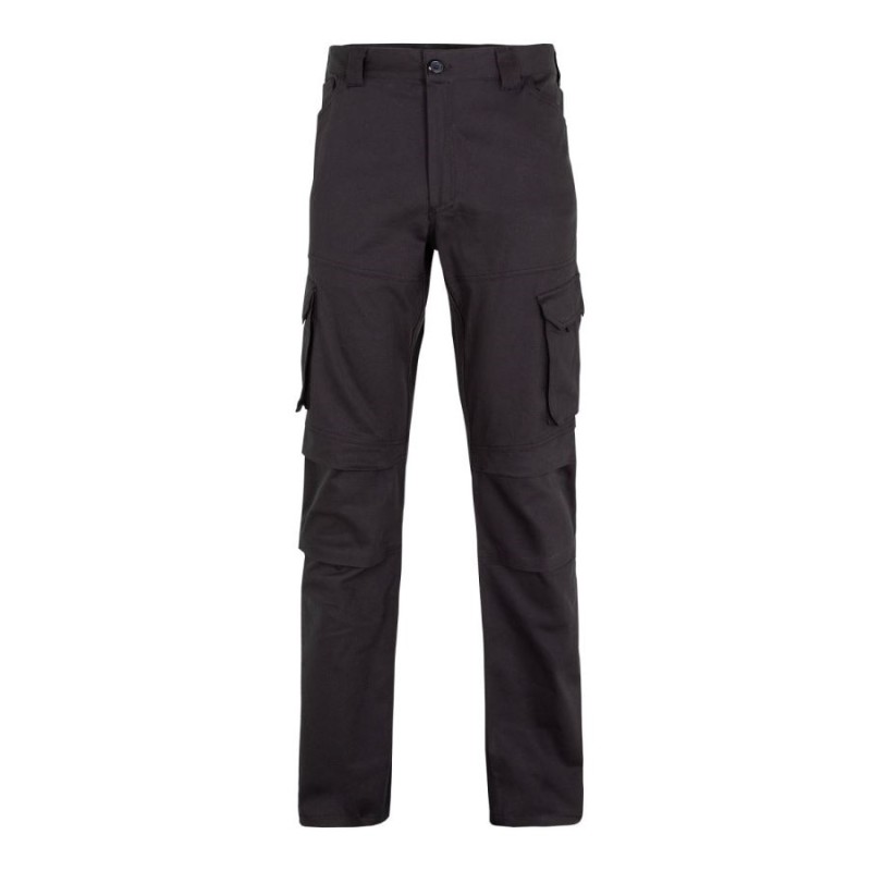 Pantalon algodon velilla 103012s