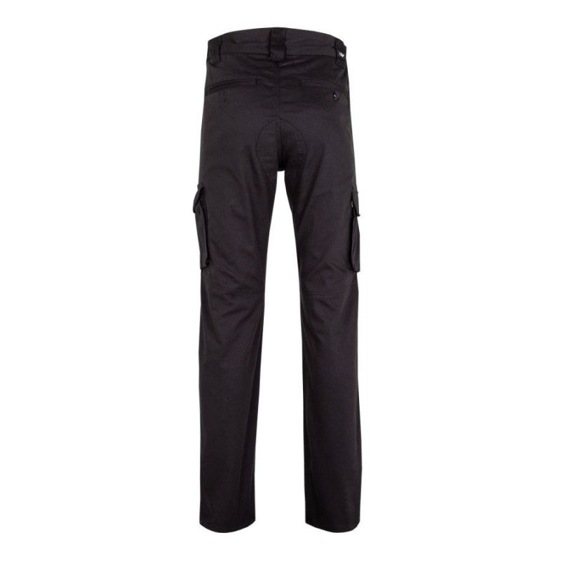 Pantalon algodon velilla 103012s