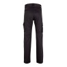 Pantalon algodon velilla 103012s