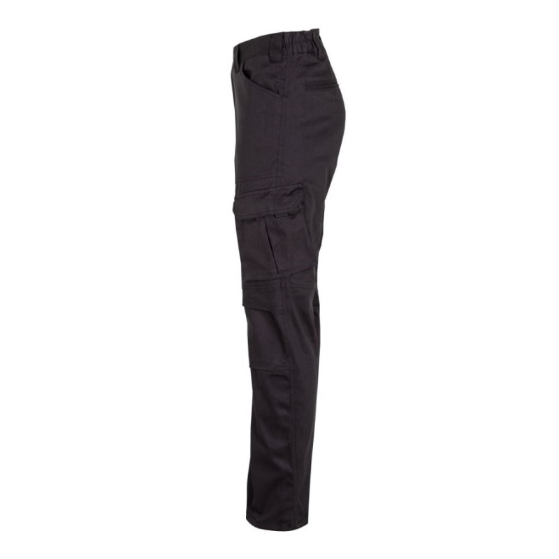 Pantalon algodon velilla 103012s