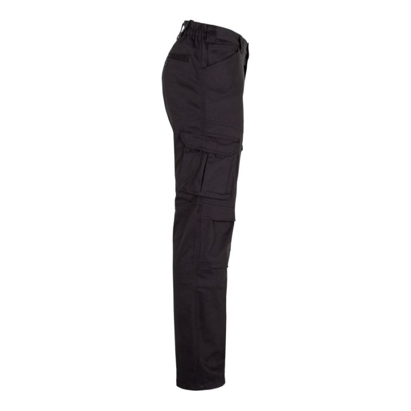 Pantalon algodon velilla 103012s