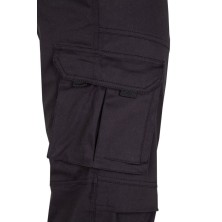 PANTALON ALGODON VELILLA 103012S