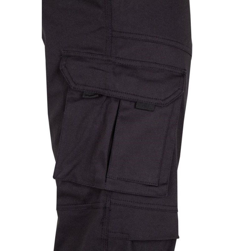 Pantalon algodon velilla 103012s