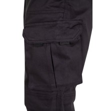 PANTALON ALGODON VELILLA 103012S