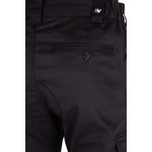 PANTALON ALGODON VELILLA 103012S