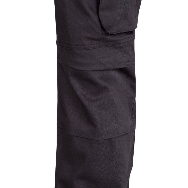 Pantalon algodon velilla 103012s