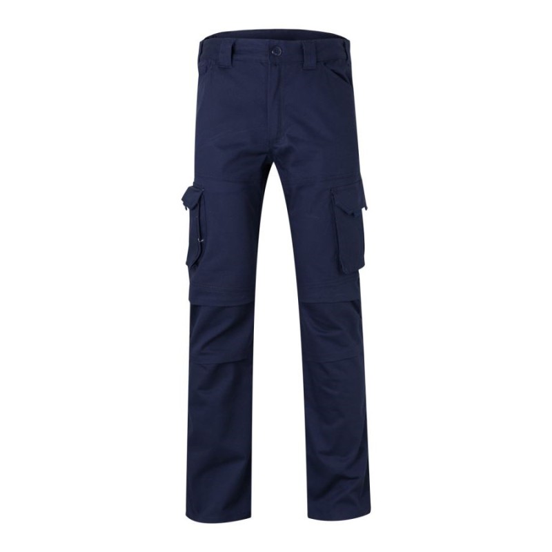 Pantalon algodon velilla 103012s