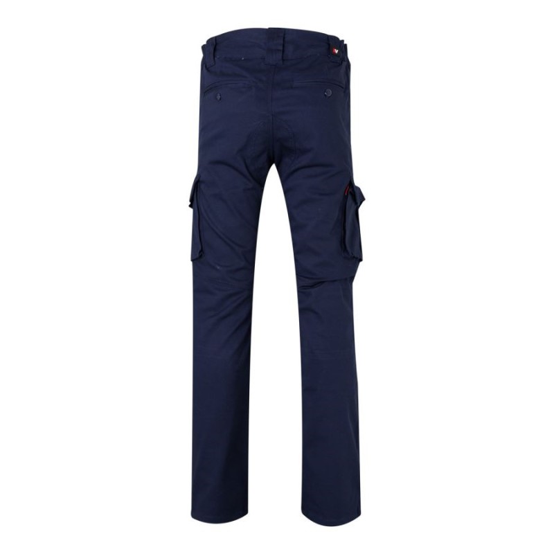 Pantalon algodon velilla 103012s