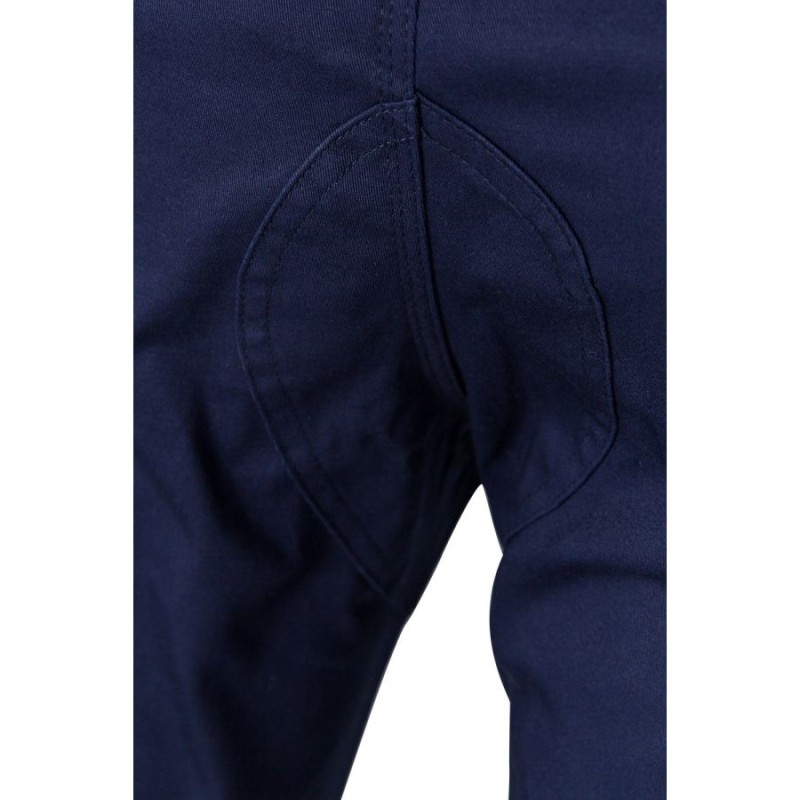 Pantalon algodon velilla 103012s