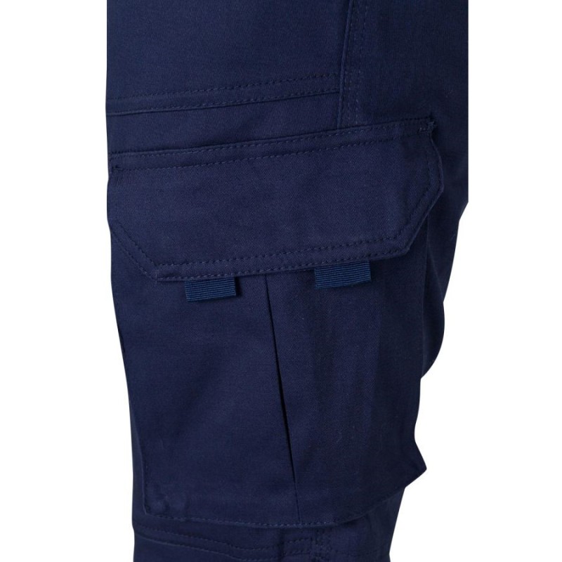 Pantalon algodon velilla 103012s