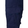 Pantalon algodon velilla 103012s
