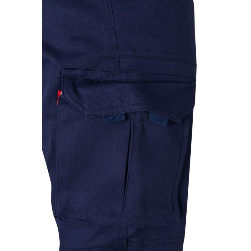 Pantalon algodon velilla 103012s