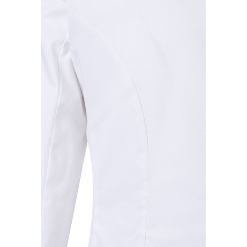 Bata corta mujer stretch velilla 539009s