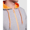Sudadera con capucha roly fuji