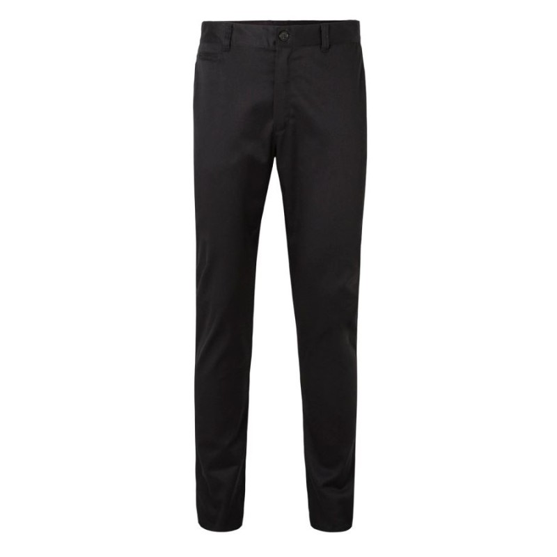 Pantalon chino camarero velilla 403002s