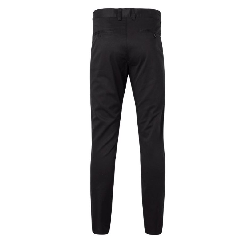 Pantalon chino camarero velilla 403002s