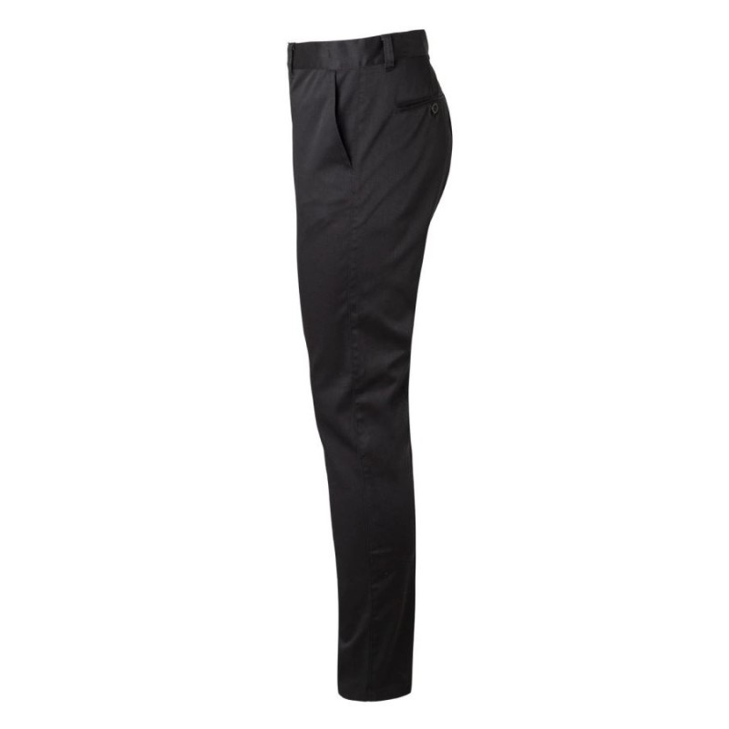Pantalon chino camarero velilla 403002s