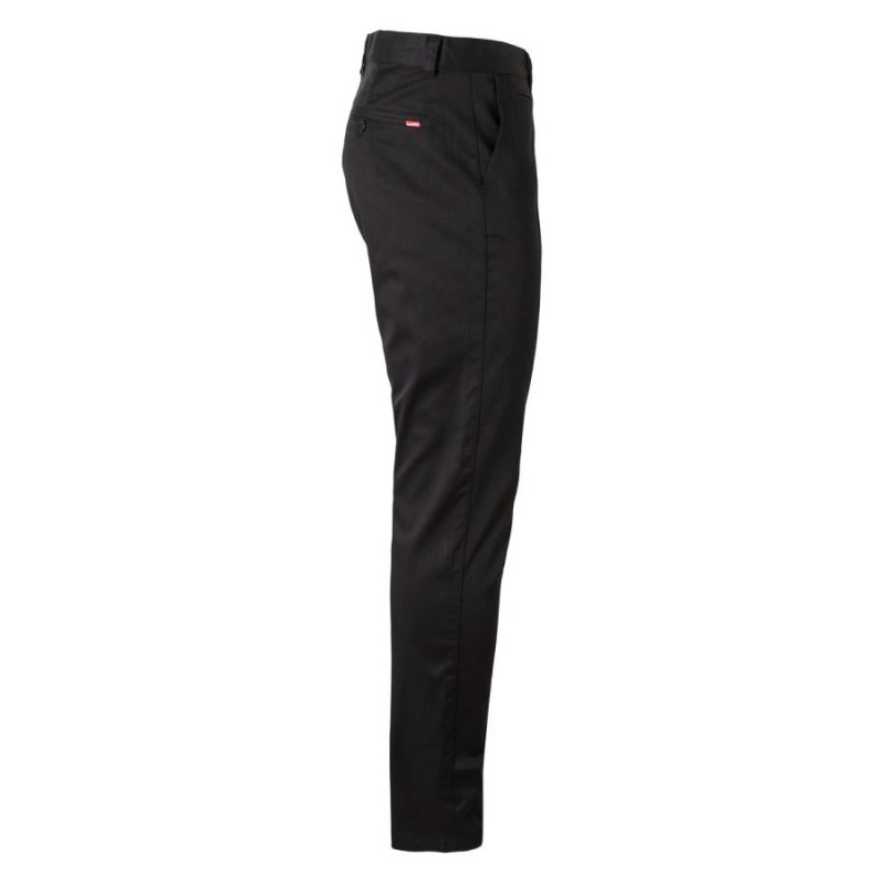 Pantalon chino camarero velilla 403002s