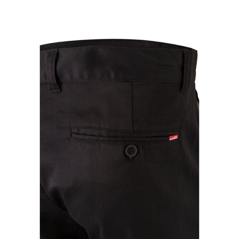 Pantalon chino camarero velilla 403002s
