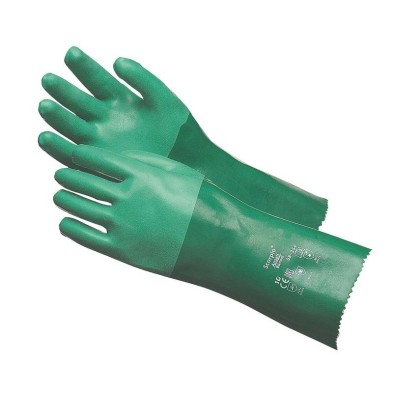 Guante Ansell Alphatec 08-354