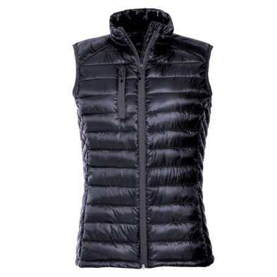 Chaleco Mujer Hudson Clique 020975