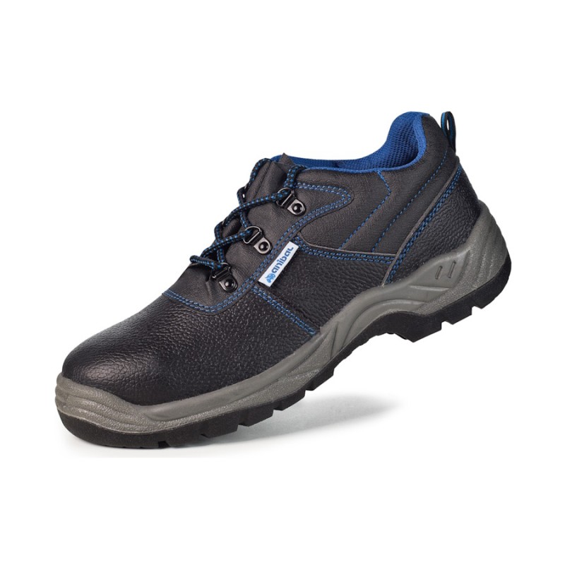 Zapato anibal uxama 1688-z s1p