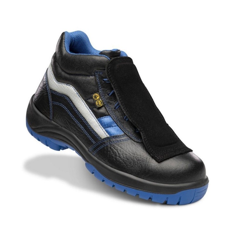 Bota fal ebro metatarsal s3 257171