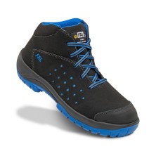 BOTA FAL HADES SN200 S3S