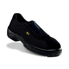 ZAPATO FAL HAGOS IPR20BK S3S