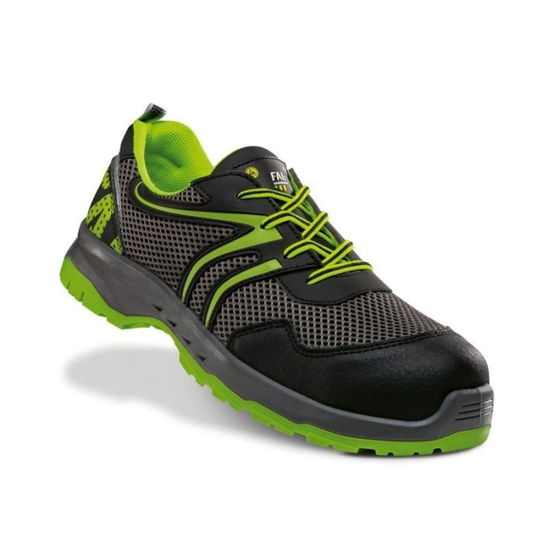 Zapatilla fal thor s3