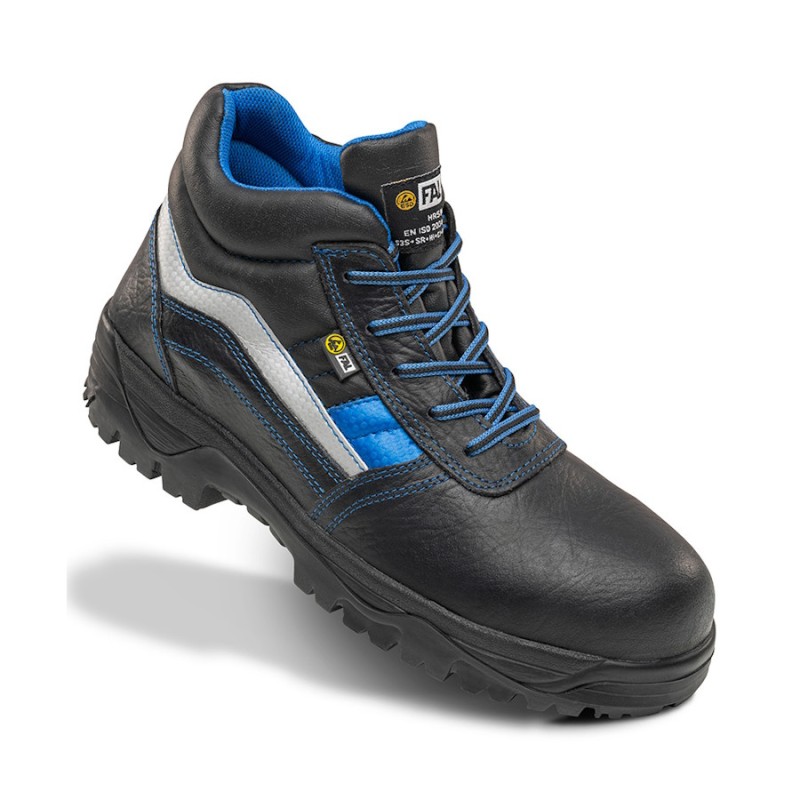 Bota fal asfalto top hr500
