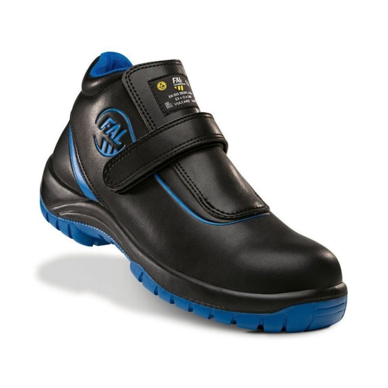 Bota fal vulcano top s3
