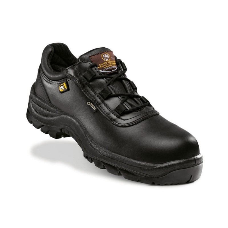 Zapato seguridad fal amperio