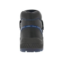 bota panter fragua velcro plus s3 