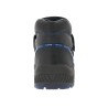 Bota panter fragua velcro plus s3