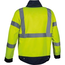 CAZADORA A.V. COFRA TEMPEL V290