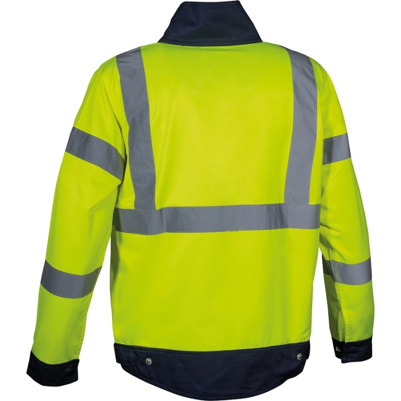 Cazadora a.v. cofra tempel v290