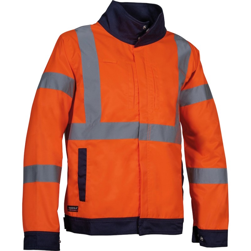 Cazadora a.v. cofra tempel v290