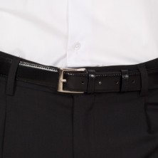 cinturon garys 330400 en negro