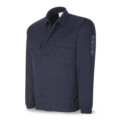 Chaqueta Marca 988-Cicam