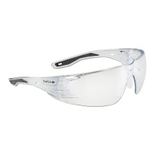 gafa bollé rush 2.0 en transparente