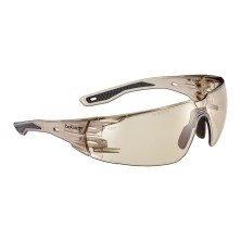 gafa bollé rush 2.0 en transparente