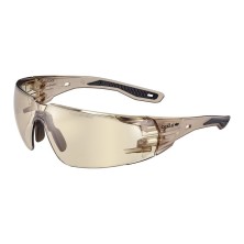 gafa bollé rush 2.0 en transparente