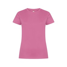 CAMISETA MUJER CLIQUE BASIC ACTIVE-T 029039