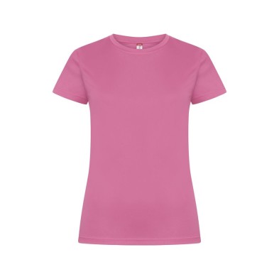 Camiseta Mujer Clique Basic Active-T 029039