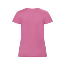 CAMISETA MUJER CLIQUE BASIC ACTIVE-T 029039