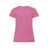 Camiseta mujer clique basic active-t 029039